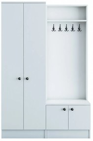 Set de hol Mia White