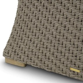 Fotoliu design LUX pentru Exterior, Bryson