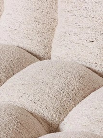 Canapea premium ,3 locuri, stofa, Meridian