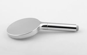 Sapho - Duș de mână rotativ, crom lucios