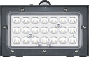 Ledvance ENDURA SOLAR LED 3W 4,2V IP65 lampă solară de perete cu senzor