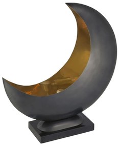 Veioza, lampa de masa dimabila Half Moon 113793 HZ