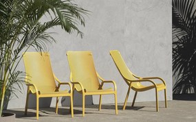 Scaun Exterior Nardi - Net Lounge - Agave