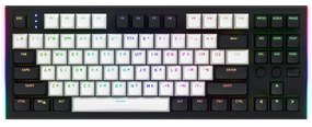 Tastatura mecanica Hator Gravity KL ng