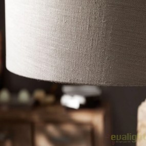 Lamparar deosebit / Lampa de podea cu design rustic ROUSILIQUE A-17320 VC