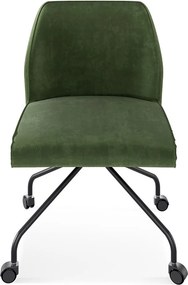 Scaun lemn masiv LOFT, 56 × 83 × 64 cm