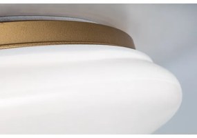 Rabalux 75053 - Plafonieră LED CALIOPE pentru baie, 24W/230V, IP44, Ø 41 cm