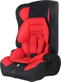 Scaun Auto 2 in 1 pentru copii NOVOKIDS™ Safety 3000, Transformabil in inaltator auto, 9-36 kg, Spatar detasabil, Omologare R-129 i-Size, Centura de