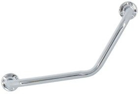 Spirella Mâner unghiular pentru baie SAFE, 54,2 x13,5 x 10 cm