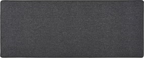 vidaXL Covor traversă, antracit, 80x200 cm