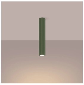 Spot verde Gleam – Sollux