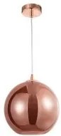 Pendul modern 1 bec E27 Nazio 9080251 Nova Luce