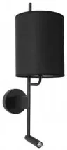 Aplica moderna led 3W + 1 bec E27 Yama 9180512 Nova Luce
