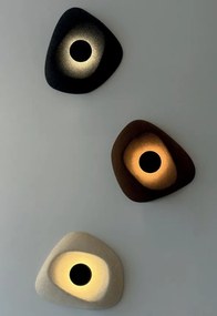 Aplica LED lumina ambientala EAGLE bej