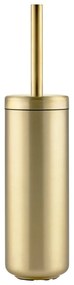 Perie de WC alămie din oțel inoxidabil Ume Brass – Zone