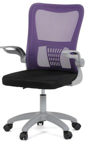 Scaun de birou Kantismo (violet). 1120736