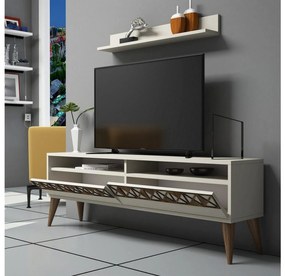 Mobilier living Loop (Crem deschis). 1089210