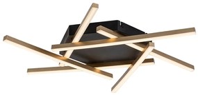 Plafoniera LED stil minimalist Severine