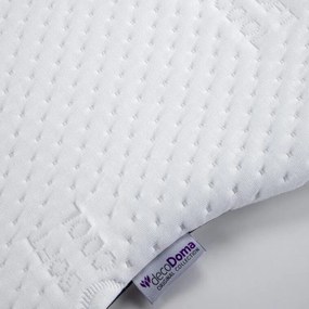 Husă de rezervă pentru perna anatomică fluturaş