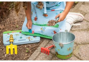 Set de unelte pentru copii Insects – Esschert Design