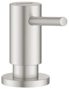 GROHE 40535DC0 - Dozator de săpun COSMOPOLITAN 500 ml inox