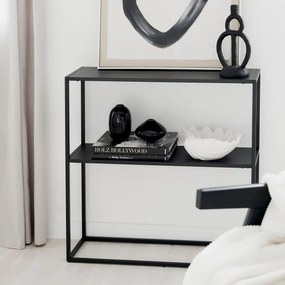 Masă decorativă Andas Black