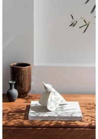 Statuetă din lemn de stejar (înălțime 11,5 cm) Tica – Gazzda