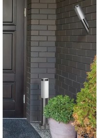 Lampă LED de exterior LIVIA 1xE27/7W/230V 4000K IP44