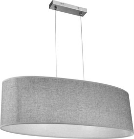 Globo 15185H2 - Lustra PACO 3xE27/60W/230V