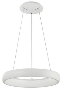 Lustra LED design modern circular ALBI 32W alba NVL-8105618
