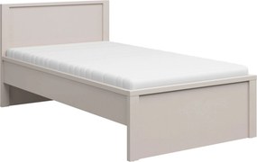 Cadru pat KASPIAN 120X200, casmir, PAL
