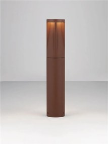 Stalp de exterior LED IP65 VARU H-50cm