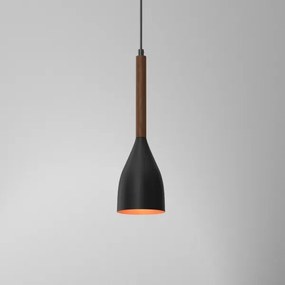 Lustră pe cablu MUZA 1xE27/60W/230V