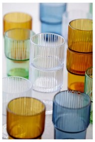 Pahare 4 buc. 380 ml Kusintha – Bitz