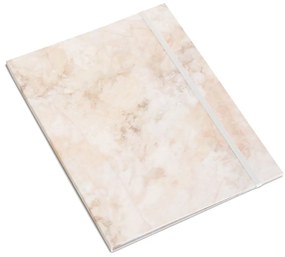 Organizator pentru documente din carton Paulina Paper Laminate A4 – Bigso