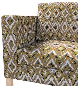 Husa pentru sofa Karlanda 2-locuri