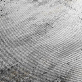 Tablou - Abstract pânză texturată (90x60 cm)