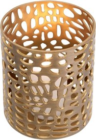 Suport lumanare design LUX Dix S