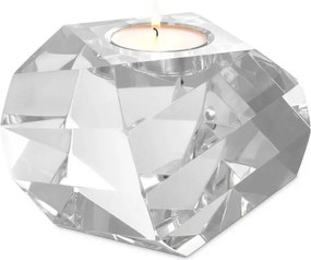 Suport lumanare design LUX Lucidity 112704 HZ