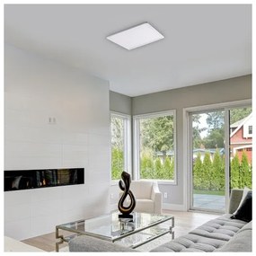 Rabalux 3429 - Plafonieră LED PAVEL LED/18W/230V