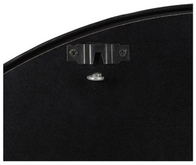 Oglindă de perete cu cuier 69x43 cm – Ixia