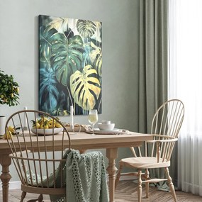 Tablou 70x100 cm Monstera – Styler
