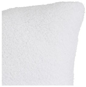 Pernă decorativă din sherpa 45x45 cm Sherpa Bouclé – Casa Selección