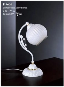 Veioza, Lampa de masa design italian 9650