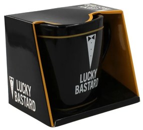 Cană cafea Lucky Bastard 260 ml