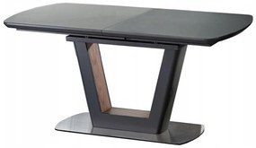 Set de mese Houston 72376x90x160cm, 147 kg, Numărul de locuri: 4, Unghiular