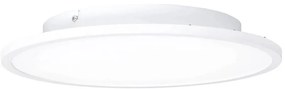 Plafonieră LED BUFFI LED/24W/230V d. 35 cm 4000K Brilliant
