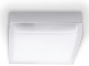 Plafonier crom 22x22cm Iris Pl2 Big D22 52427