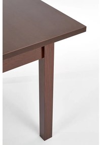 Masa de bucaterie Maurycy, nuc