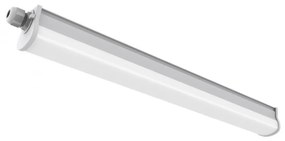 Plafoniera LED design liniar IP65 Westport 60 / 11W 49646110 NL